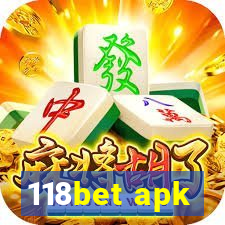 118bet apk